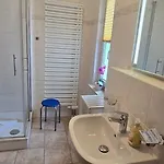 Apartment Residenz Seeblick, Mit Balkon Und Seitlichem Ostseeblick