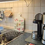 Apartment Residenz Seeblick, Mit Balkon Und Seitlichem Ostseeblick *