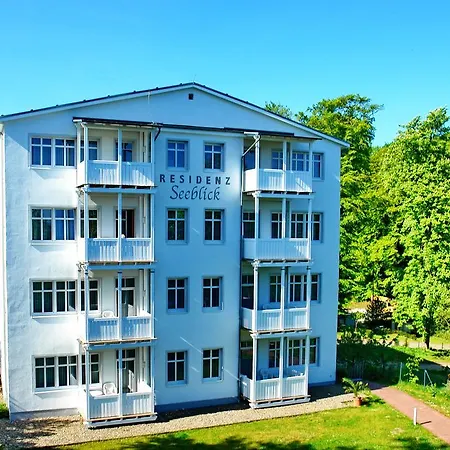 Апартаменты 